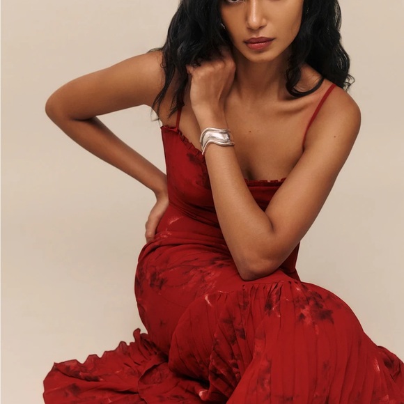 Aiko Dress - Picture 6 of 9